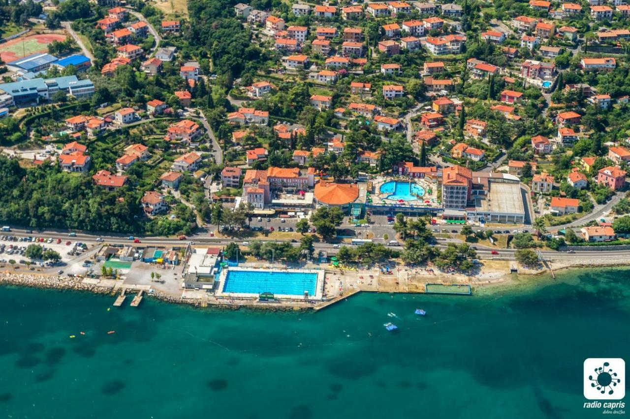 Razgled/The View Διαμέρισμα Κόπερ Εξωτερικό φωτογραφία